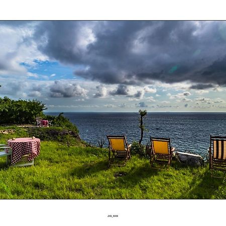 Angauel Inn Cerro Playa Rosada Palmar Eksteriør billede