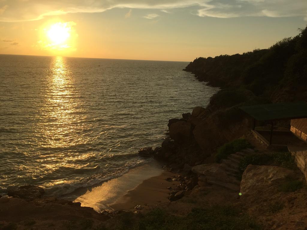 Angauel Inn Cerro Playa Rosada Palmar Eksteriør billede