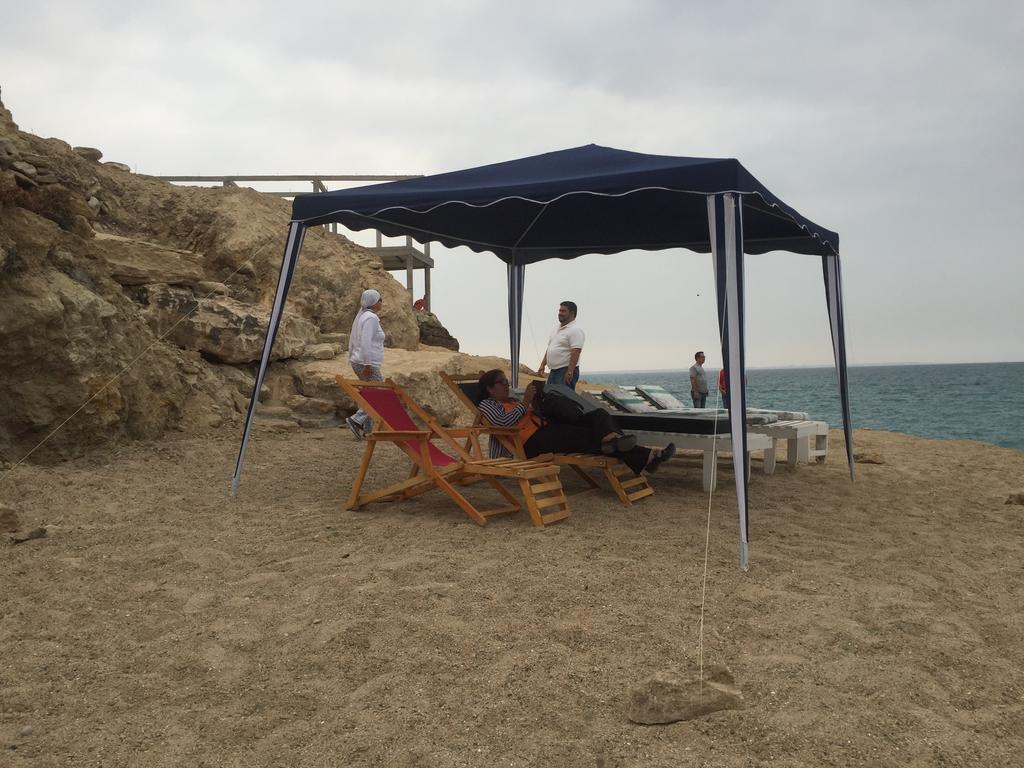 Angauel Inn Cerro Playa Rosada Palmar Eksteriør billede