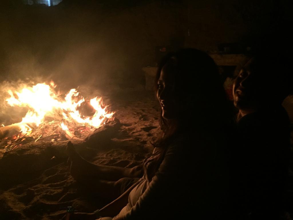 Angauel Inn Cerro Playa Rosada Palmar Eksteriør billede