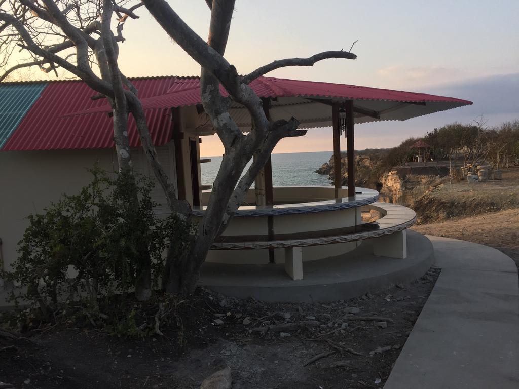 Angauel Inn Cerro Playa Rosada Palmar Eksteriør billede