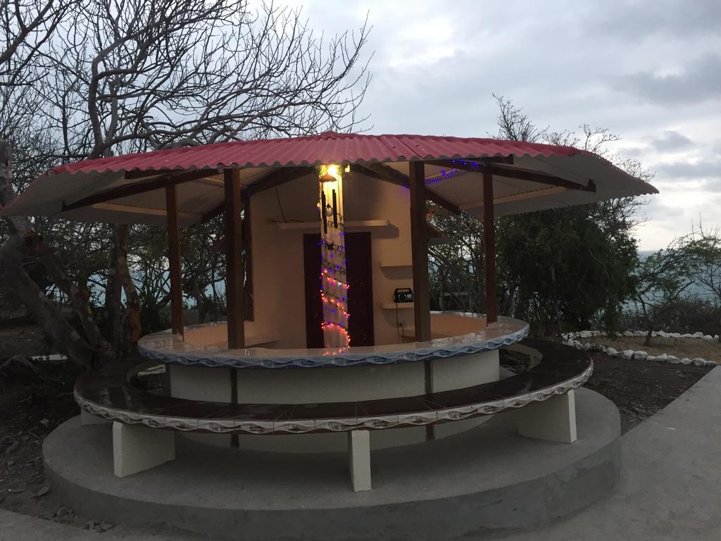 Angauel Inn Cerro Playa Rosada Palmar Eksteriør billede