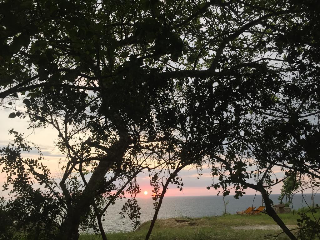 Angauel Inn Cerro Playa Rosada Palmar Eksteriør billede