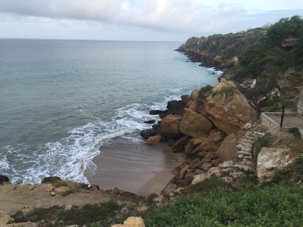 Angauel Inn Cerro Playa Rosada Palmar Eksteriør billede
