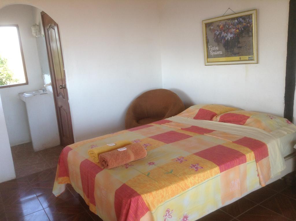 Angauel Inn Cerro Playa Rosada Palmar Eksteriør billede