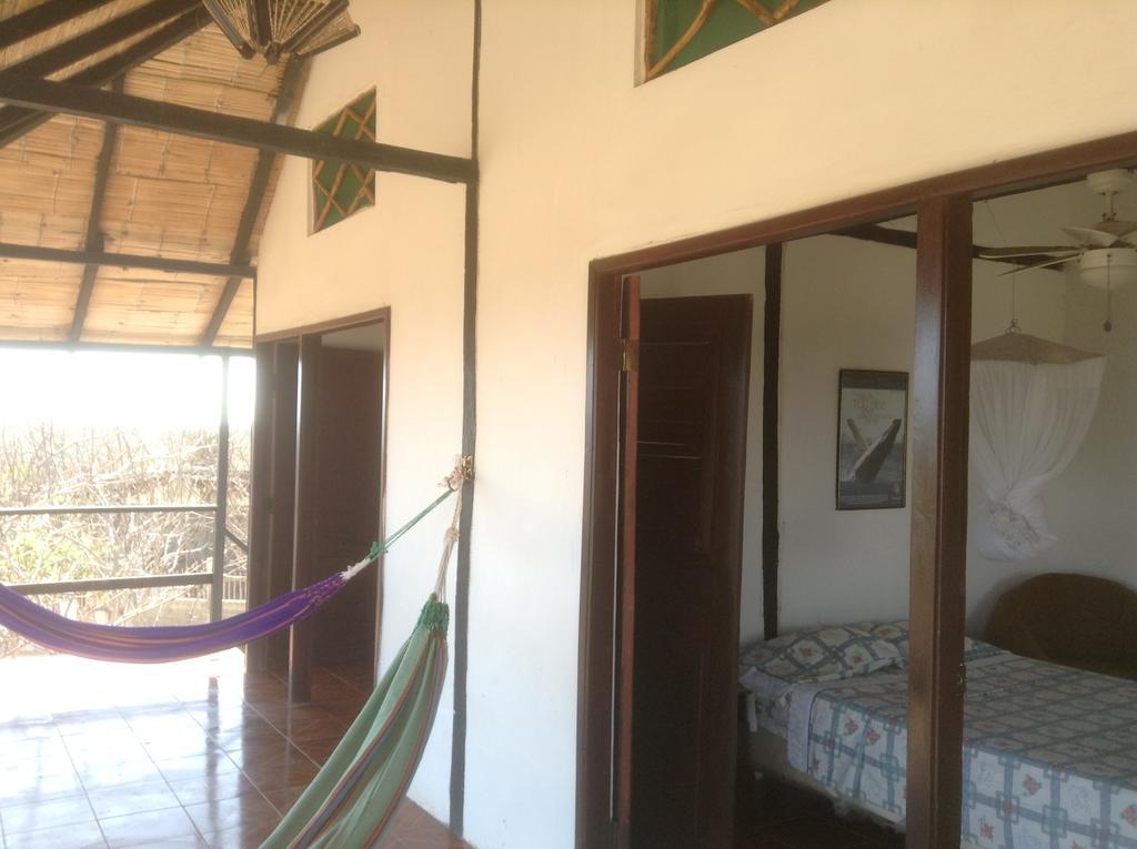 Angauel Inn Cerro Playa Rosada Palmar Eksteriør billede