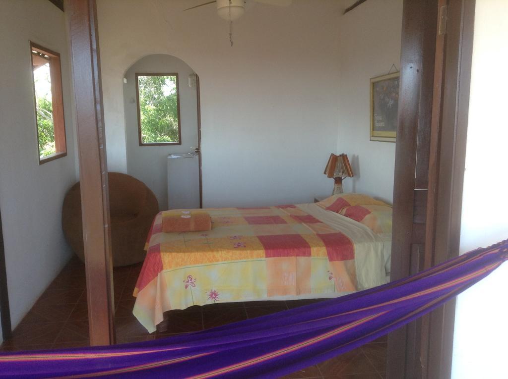 Angauel Inn Cerro Playa Rosada Palmar Eksteriør billede
