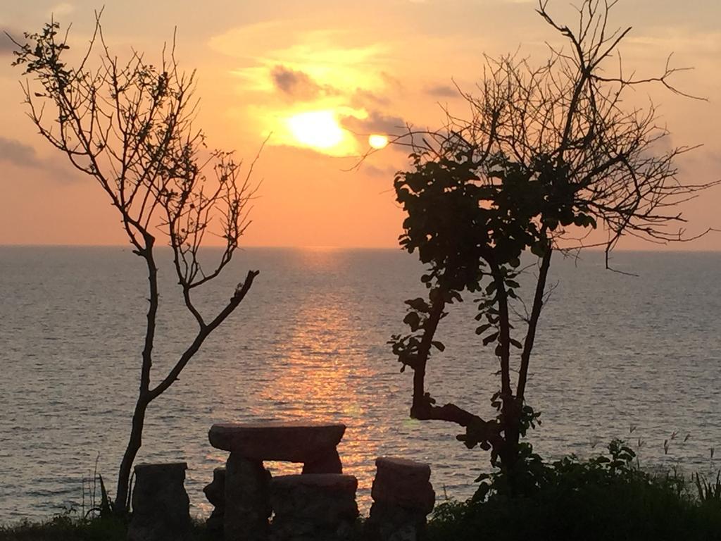 Angauel Inn Cerro Playa Rosada Palmar Eksteriør billede