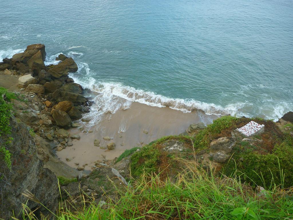Angauel Inn Cerro Playa Rosada Palmar Eksteriør billede