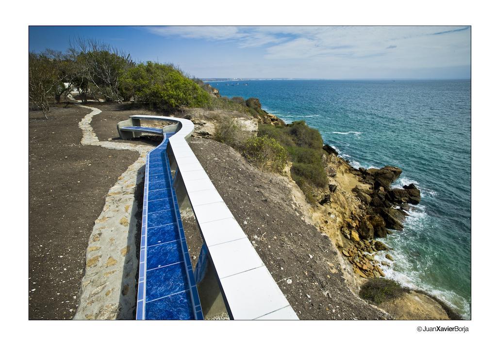 Angauel Inn Cerro Playa Rosada Palmar Eksteriør billede