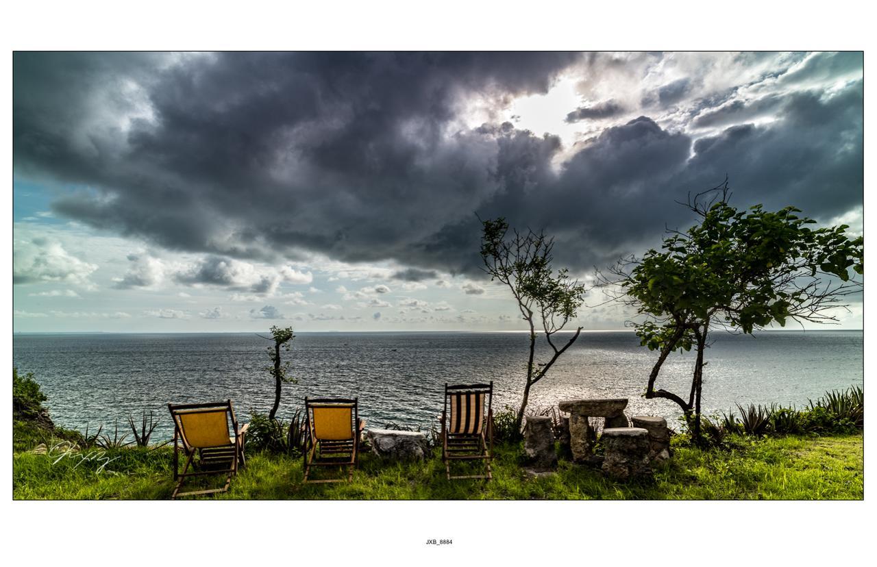 Angauel Inn Cerro Playa Rosada Palmar Eksteriør billede
