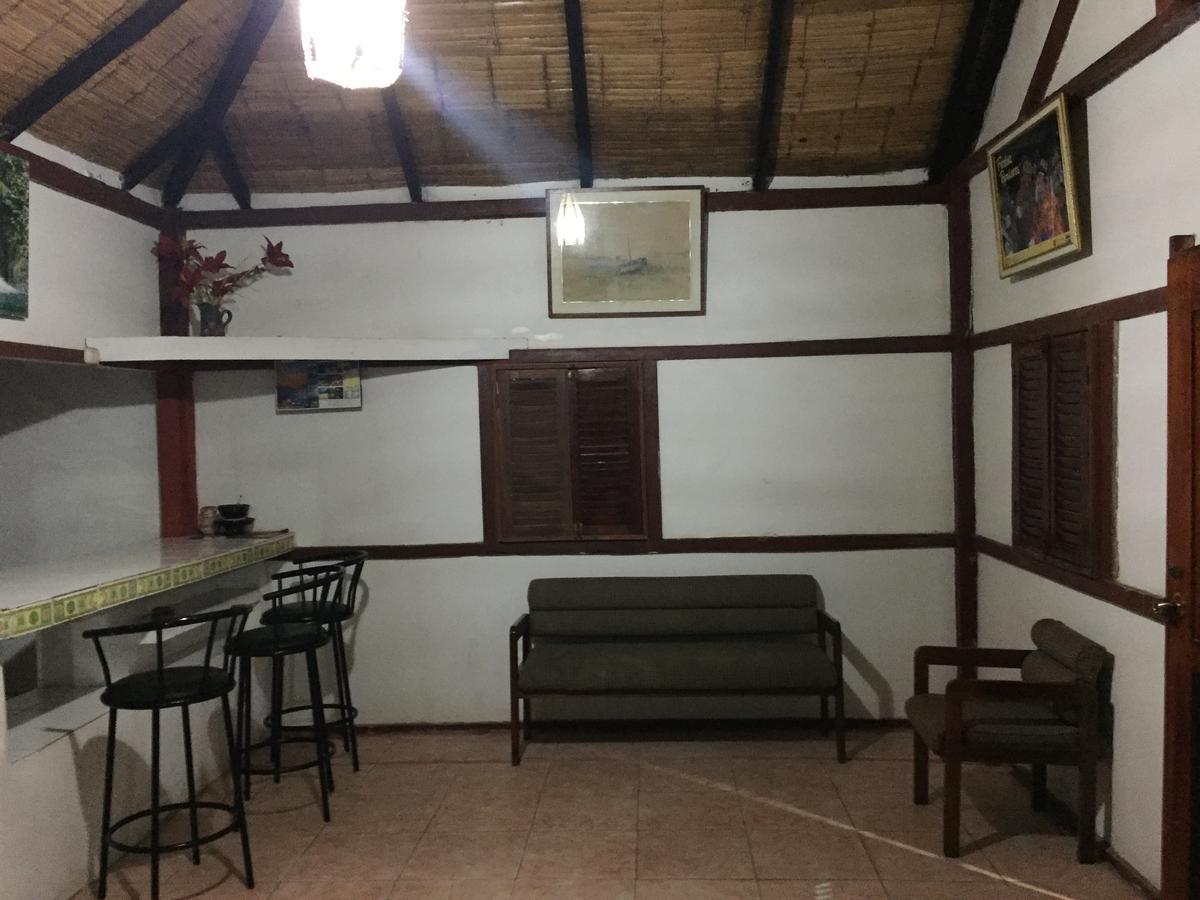 Angauel Inn Cerro Playa Rosada Palmar Eksteriør billede