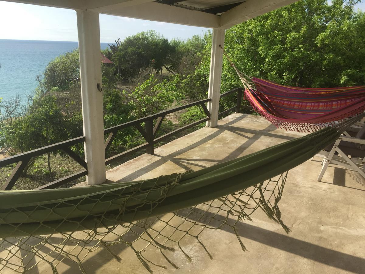 Angauel Inn Cerro Playa Rosada Palmar Eksteriør billede