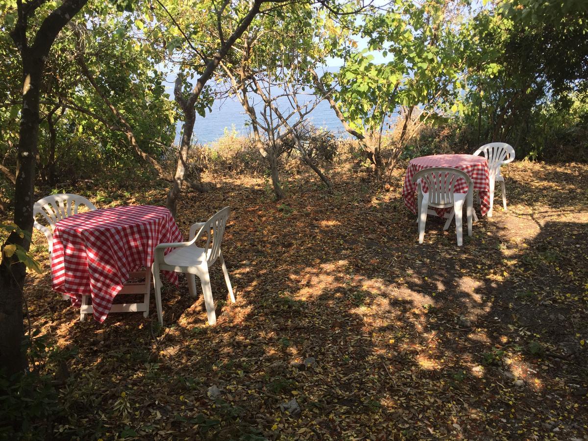 Angauel Inn Cerro Playa Rosada Palmar Eksteriør billede