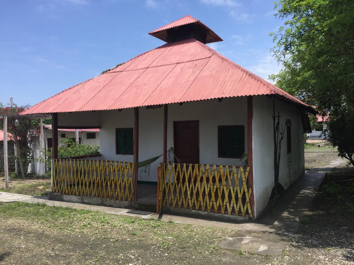 Angauel Inn Cerro Playa Rosada Palmar Eksteriør billede