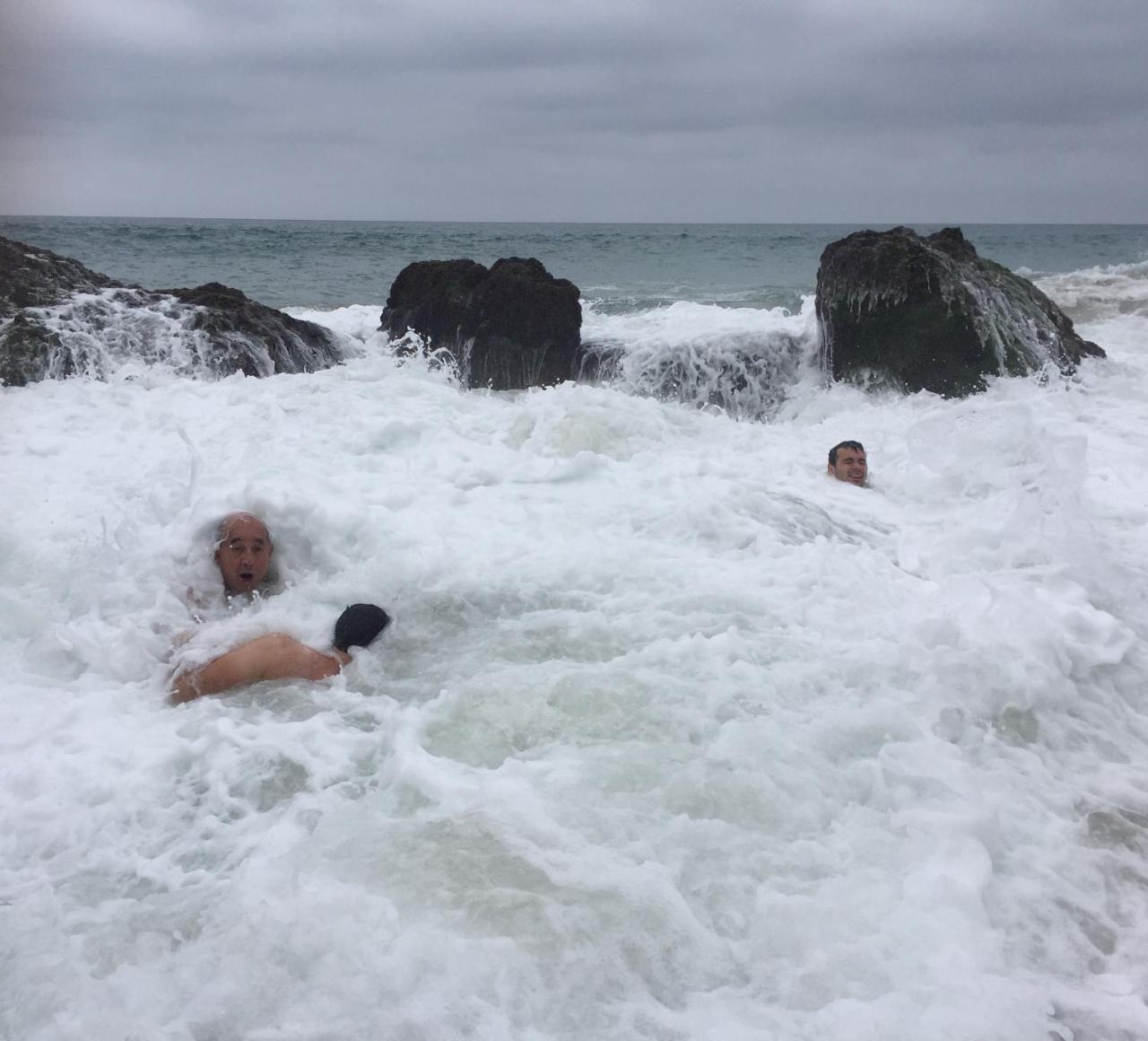 Angauel Inn Cerro Playa Rosada Palmar Eksteriør billede