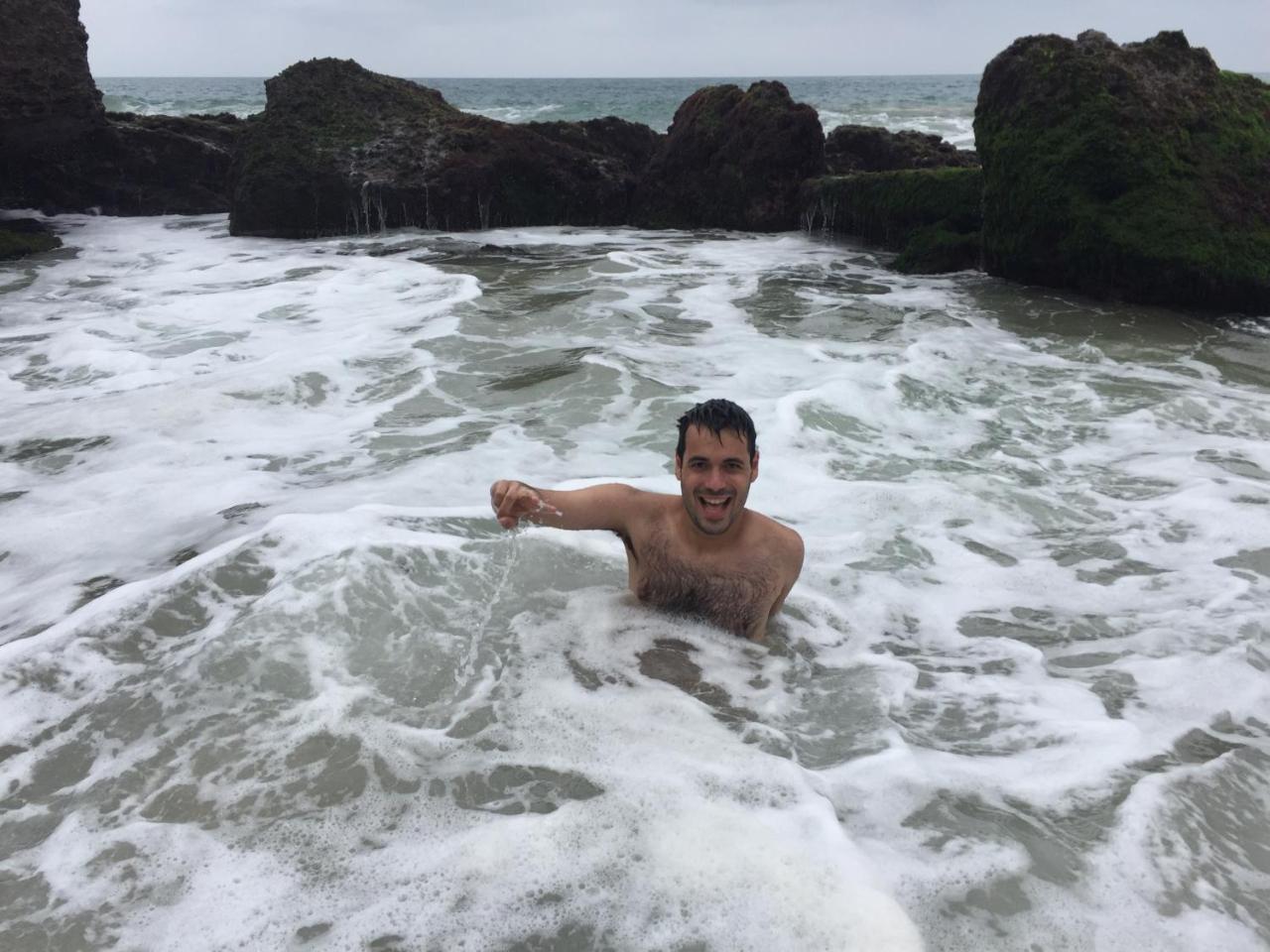 Angauel Inn Cerro Playa Rosada Palmar Eksteriør billede