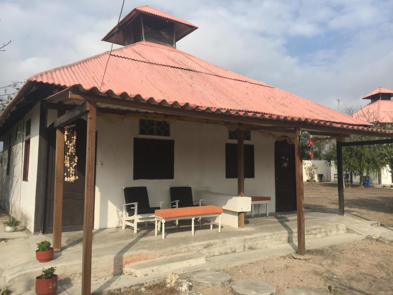 Angauel Inn Cerro Playa Rosada Palmar Eksteriør billede