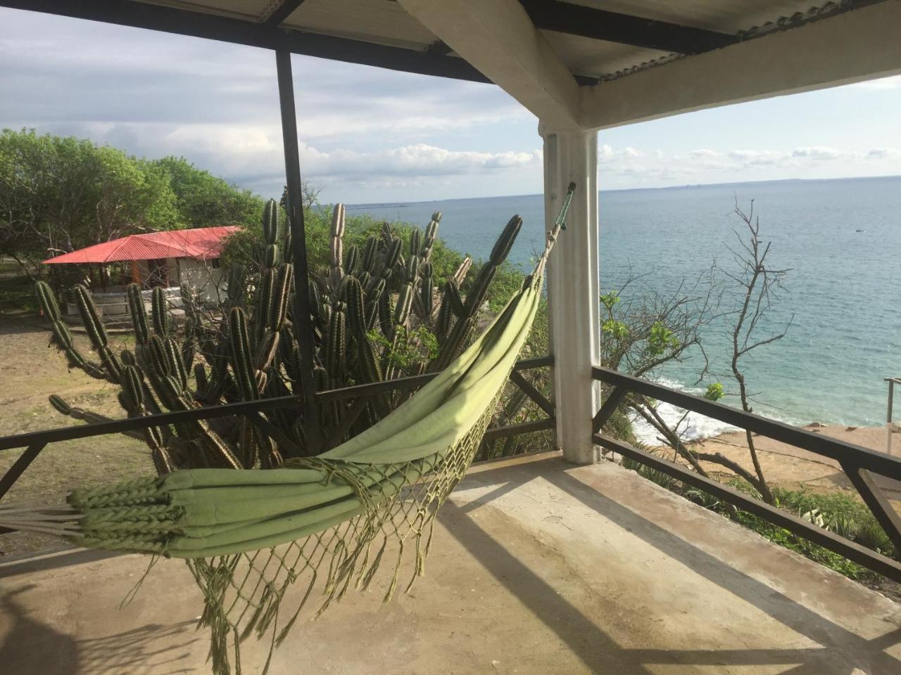 Angauel Inn Cerro Playa Rosada Palmar Eksteriør billede