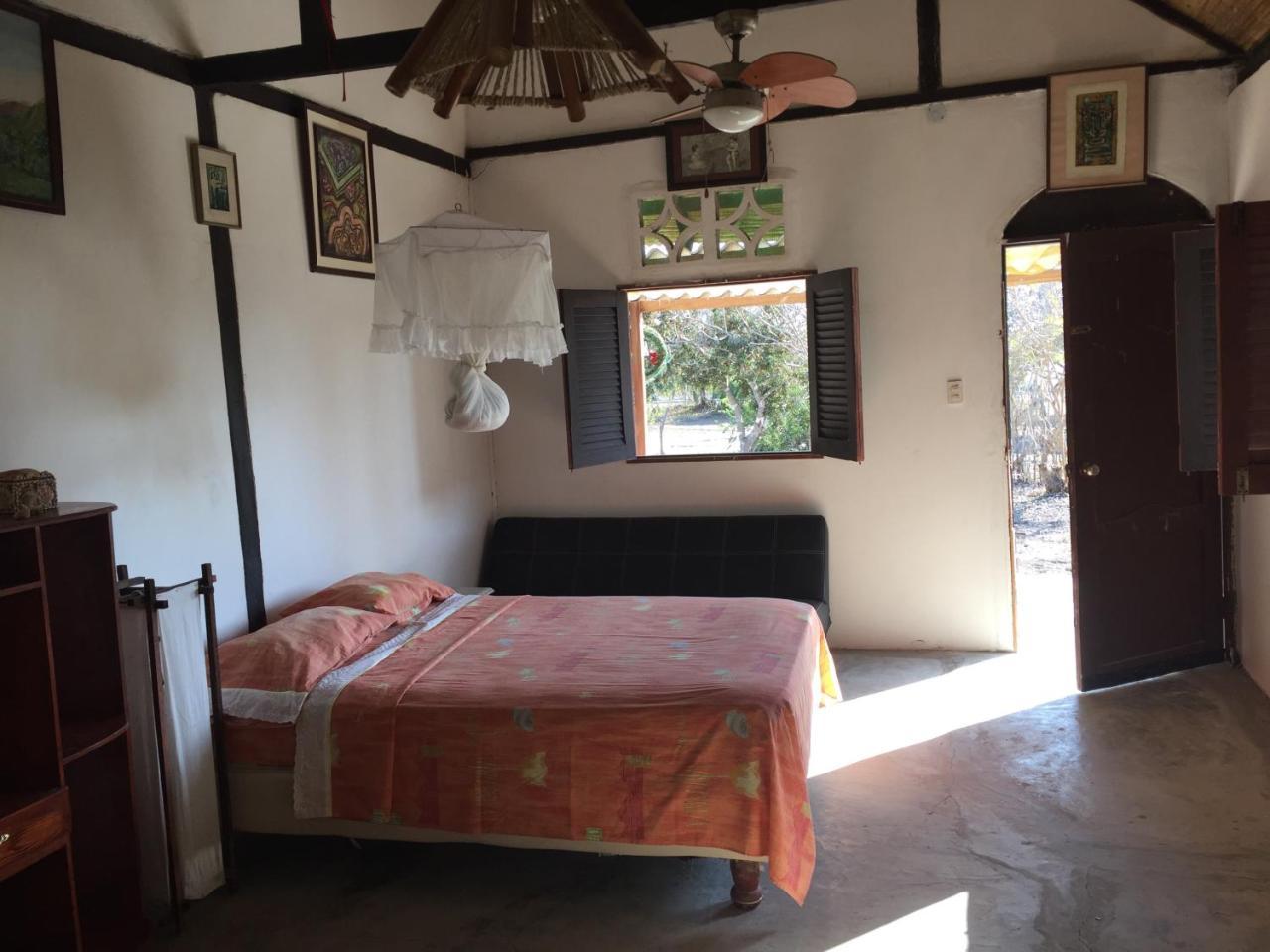 Angauel Inn Cerro Playa Rosada Palmar Eksteriør billede