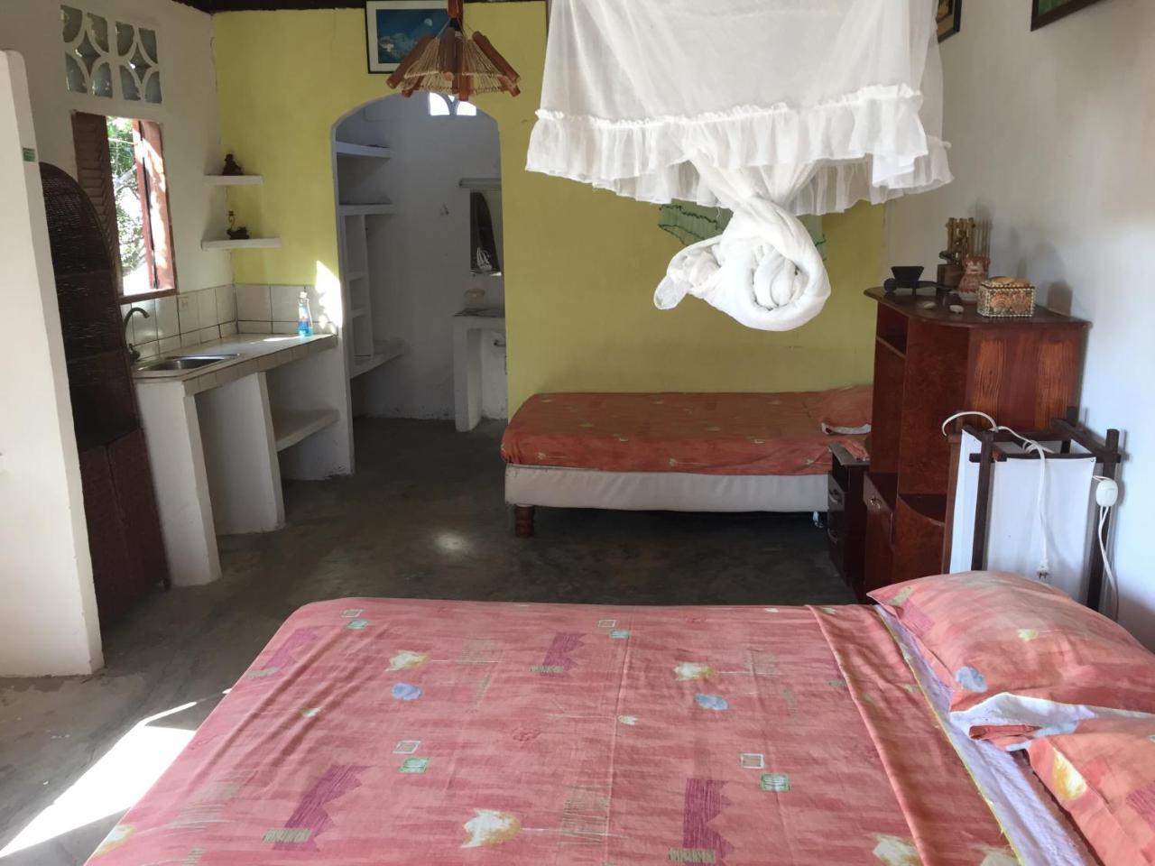 Angauel Inn Cerro Playa Rosada Palmar Eksteriør billede